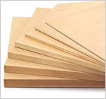 MDF Desnudo