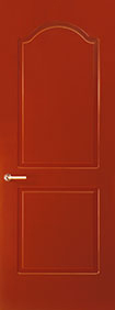 F30 Fire Rated Door, Routed Model
