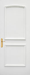 Puerta Corta Fuego F30 Sobre Relieve