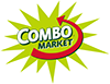 Logotipo Combo Market