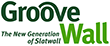 Logotipo Groovewall