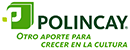 Logotipo Polincay Apoyo a la Cultura