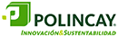 Logotipo Polincay Horizontal